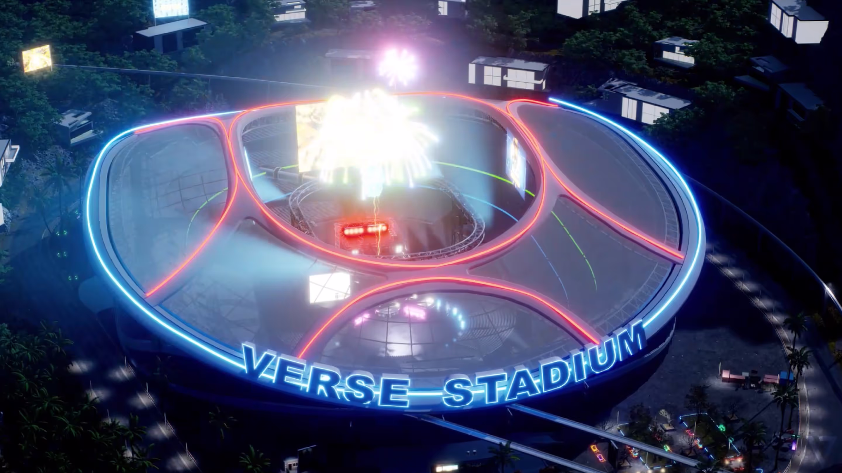 Verse Gameplay