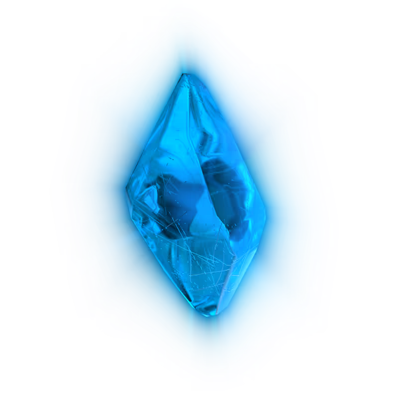 Railight Crystal