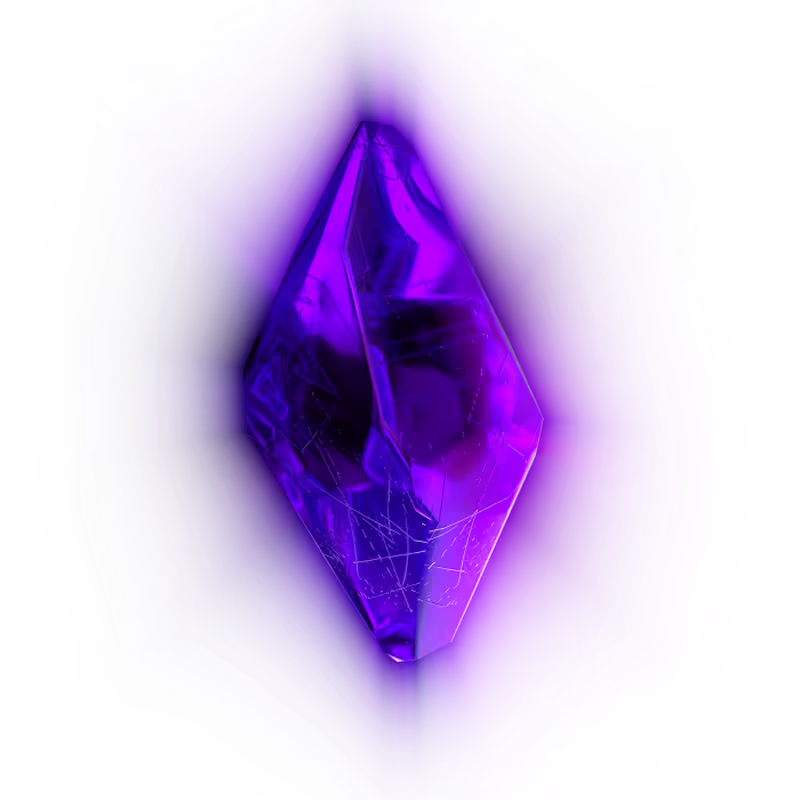 Lunaris Crystal
