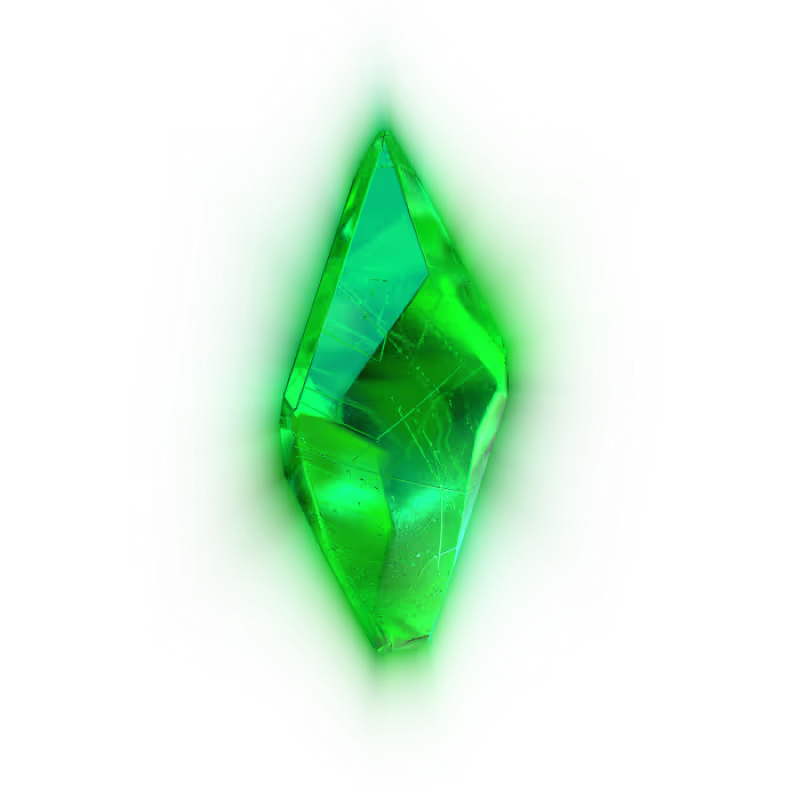 Slyvaris Crystal