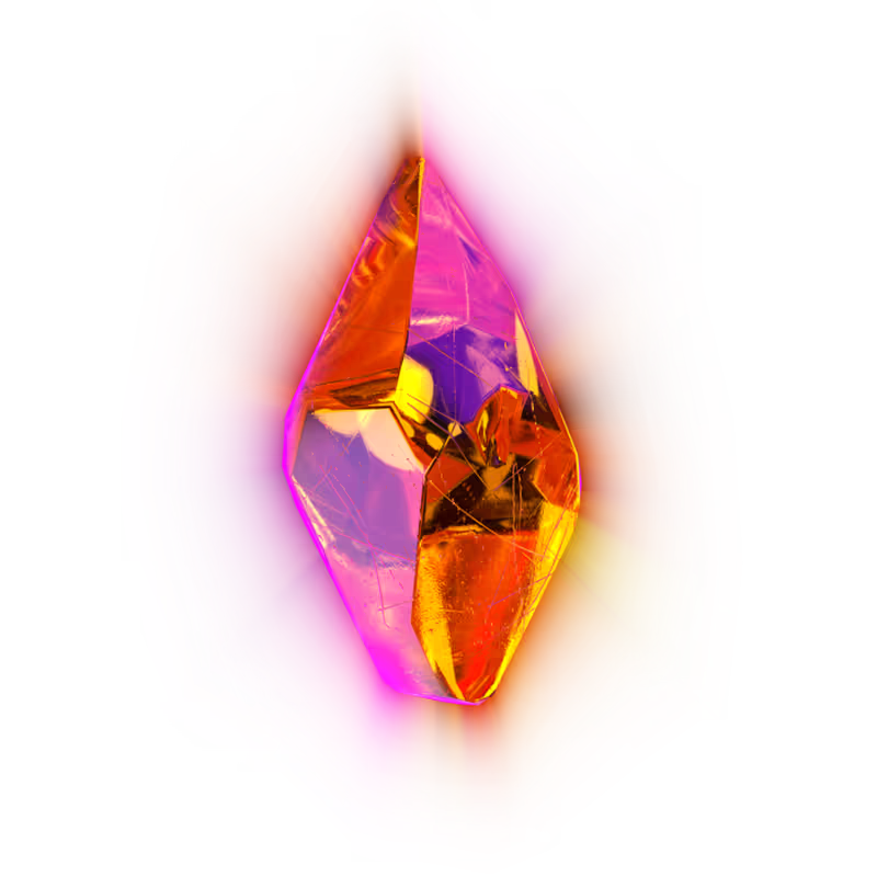 Optirun Crystal