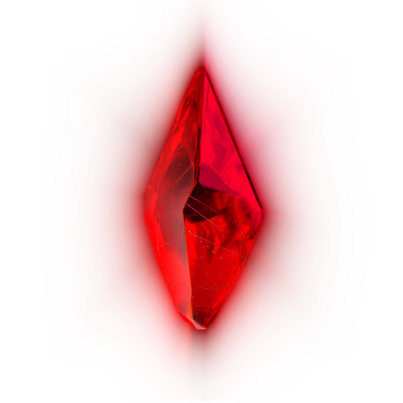 Ignyron Crystal